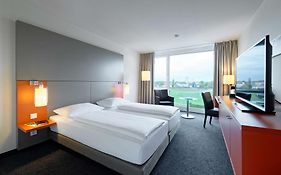 Atlantic Hotel Galopprennbahn Bremen Exterior photo