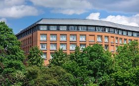 Dorint City-Hotel Bremen Exterior photo