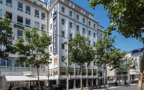 Best Western Hotel zur Post Bremen Exterior photo