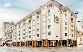 Hotel ibis Styles Bremen Altstadt Exterior photo