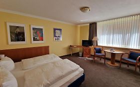City Hotel Hanseatic Bremen Exterior photo