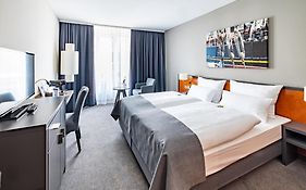 Atlantic Hotel Vegesack Bremen Exterior photo
