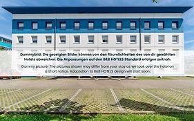 Hotel ibis budget Bremen City Süd Exterior photo