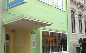 GastHaus Hotel Bremen Exterior photo
